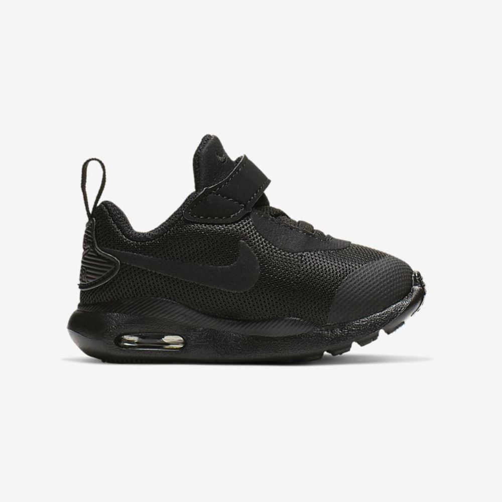 NEW Nike Toddler Oketo Air Max Stay-Put Sneakers